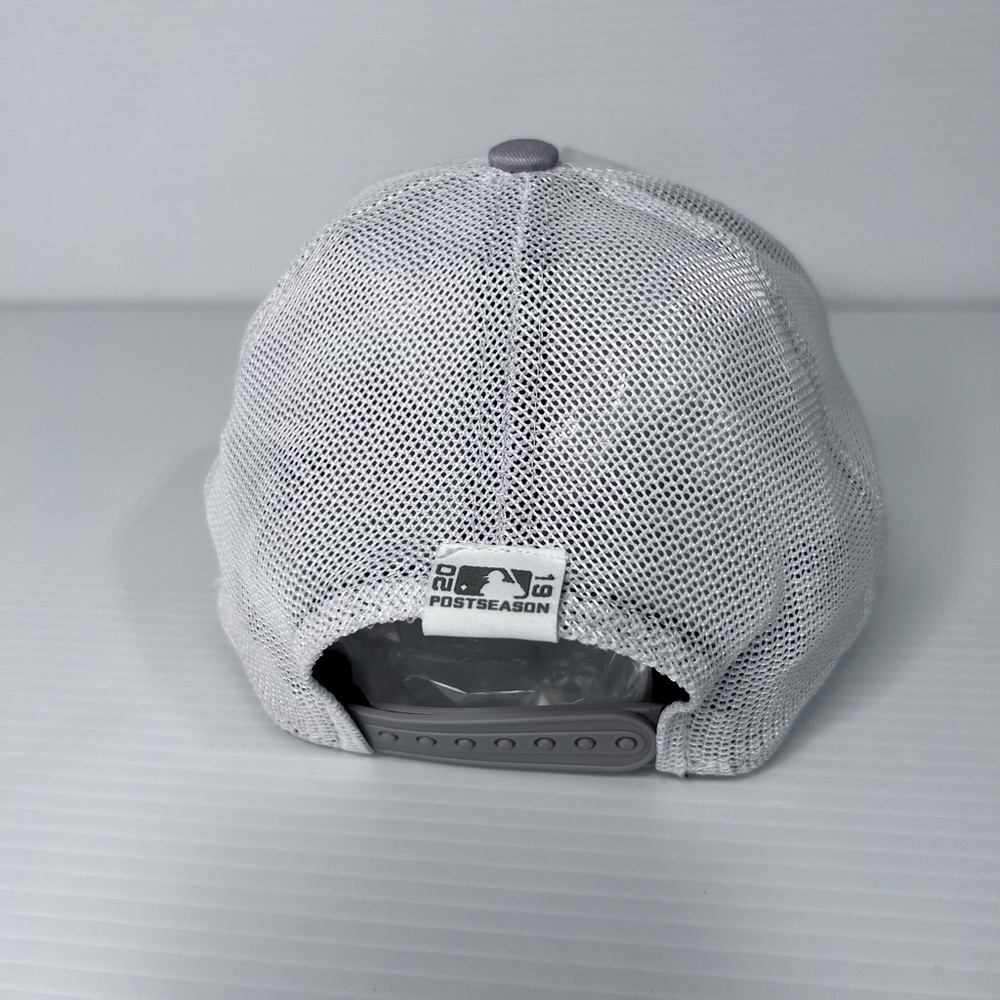 New Era MN Twins 2019 Division Champs Official on-field cap - Picture 5 of 7